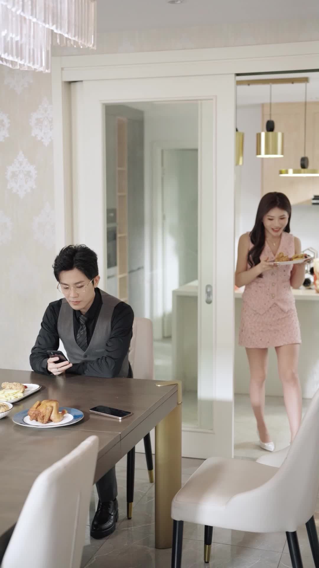 Episode 5 - Geç Kalmış Aşk